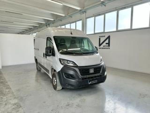 Fiat Ducato 35 2.2 Mtj 140cv Pm-Tm Furgone 