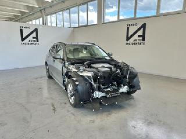 Bmw 318 D 48v Touring 