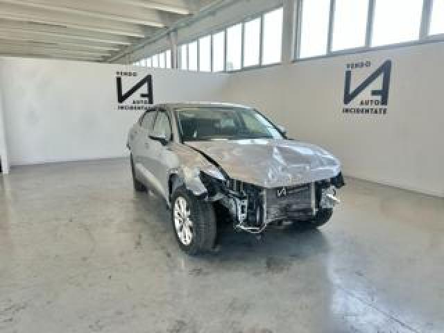 Audi Q3 Sportback 40 Tdi Quattro S Tronic Business Plus 