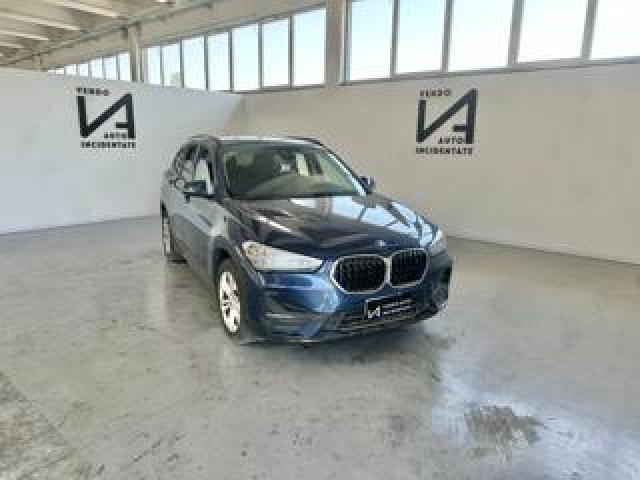 Bmw X1 Xdrive25e Business Advantage 