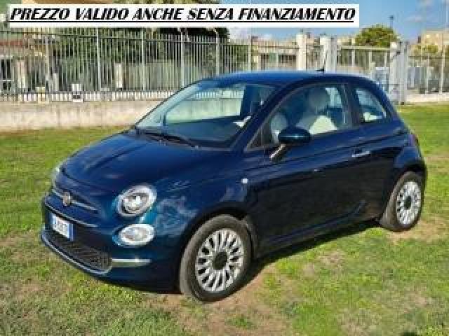 Fiat 500 1.0 Hybrid Lounge 