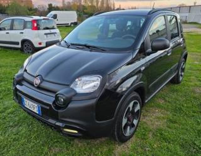 Fiat Panda 1.0 Firefly S&s Hybrid City Cross 