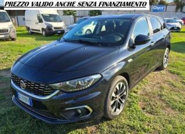 Fiat Tipo 1.6 Mjt S&s Sw Mirror 