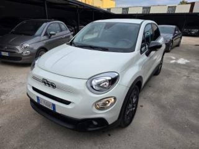 Fiat 500x 1.3 Multijet 95 Cv Club 