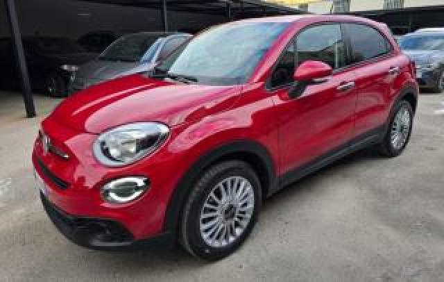 Fiat 500x 1.3 Multijet 95 Cv Connect 