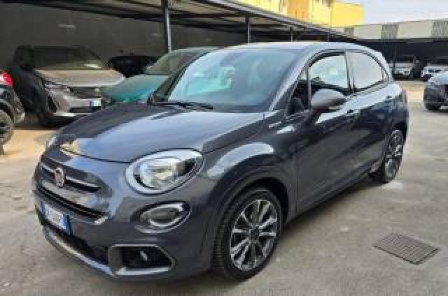 Fiat 500x 1.3 T4 150 Cv Dct Sport 