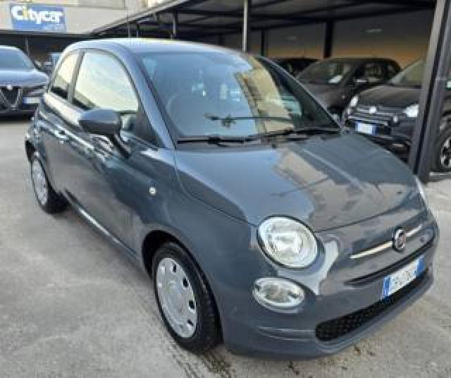 Fiat 500 1.0 Hybrid Pop 