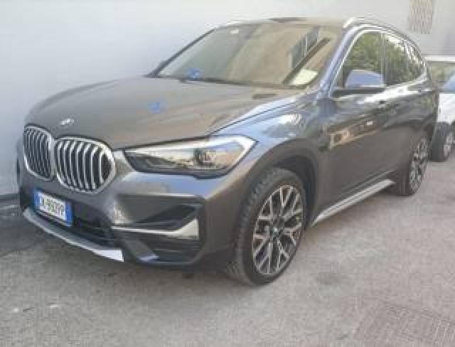 Bmw X1 Xdrive18d Xline 