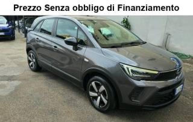 Opel Crossland 1.2 12v Start&stop Edition 