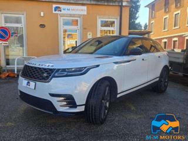 Land Rover Range Rover Velar 3.0d V6 300 Cv R-Dynamic Hse 