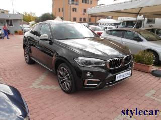 Bmw X6 Xdrive30d 258cv Extravagance 