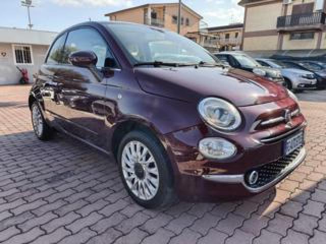 Fiat 500 1.2 Lounge Gpl 