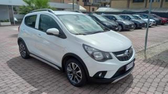 Opel Karl Rocks 1.0 75 Cv Aut. 