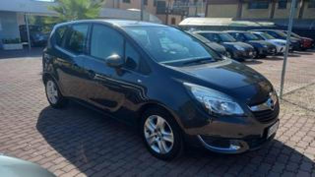 Opel Meriva 1.4 100cv  Gpl 