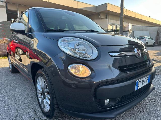 Fiat 500 L Living 