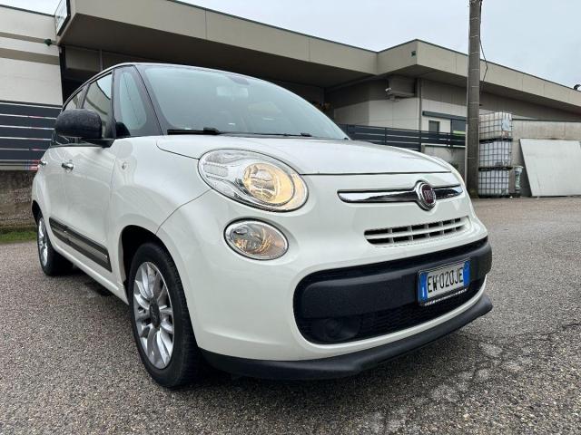 Fiat 500 L 
