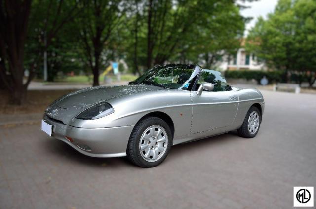 Fiat Barchetta 