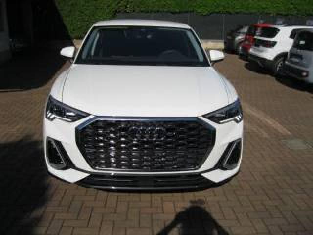 Audi Q3 Sportback 35 Tfsi Stronic Business Plus 