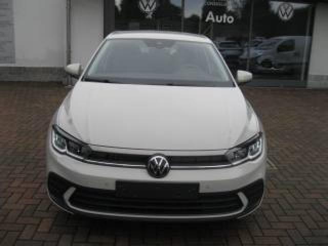 Volkswagen Polo 1.0 Tsi 95 Cv Life 