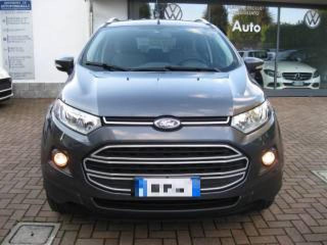 Ford Ecosport 1.5 Tdci 95 Cv Business 