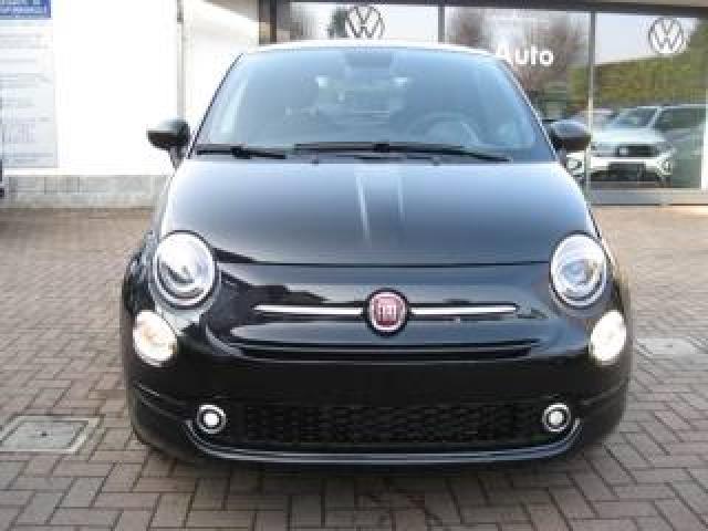 Fiat 500 1.0 Hybrid 