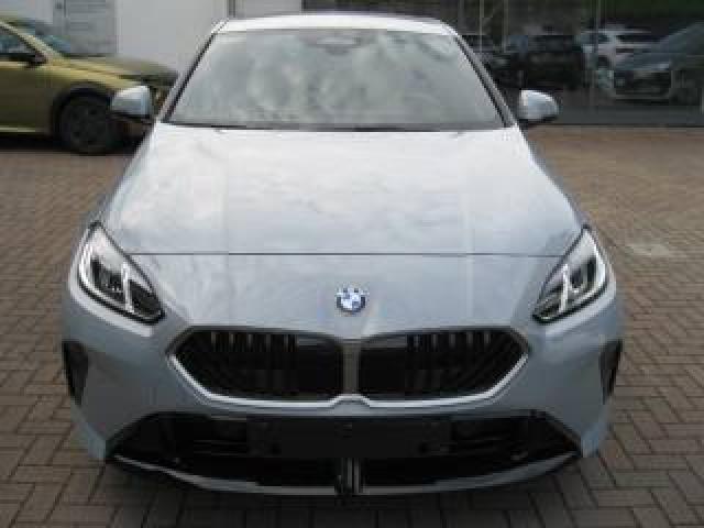 Bmw 120 48v Msport 