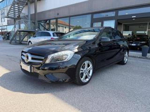 Mercedes Benz A 180 Cdi Automatic Premium 