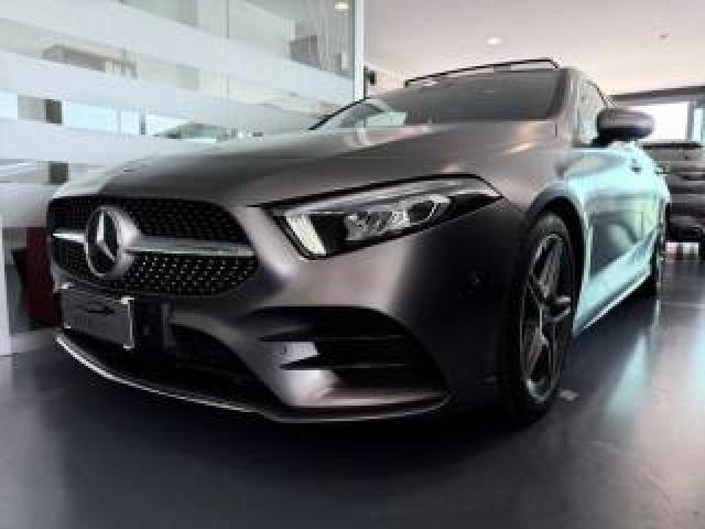 Mercedes Benz A 200 Premium Plus Amg Tetto Apribile/designo 