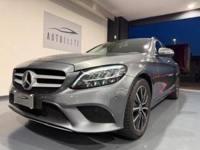 Mercedes Benz C 220 D S.w.194cv Business Extra 