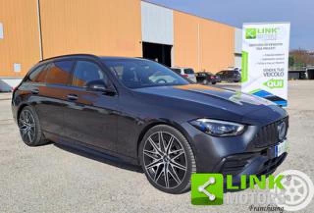 Mercedes Benz C 43 Amg 4matic+ Mild Hybrid S.w. Premium Plus 