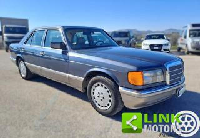 Mercedes Benz 300 Se 
