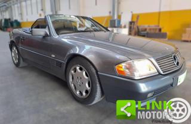 Mercedes Benz Sl 300 Sl-24 