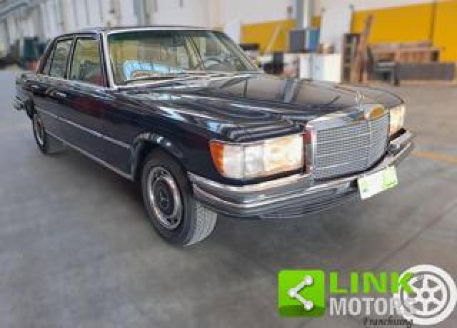 Mercedes Benz 280 Se 