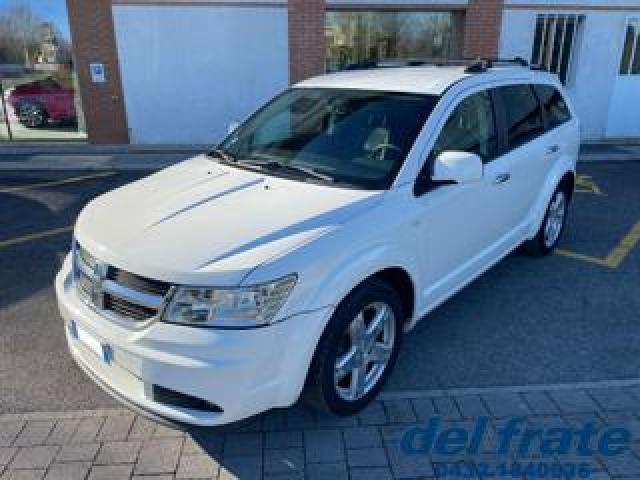 Dodge Journey 2.0 Crdi Automatica R/t Dpf Neopatentati 