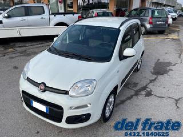 Fiat Panda Iii 1.2 8v Lounge Neopatentati Unicoprop. 