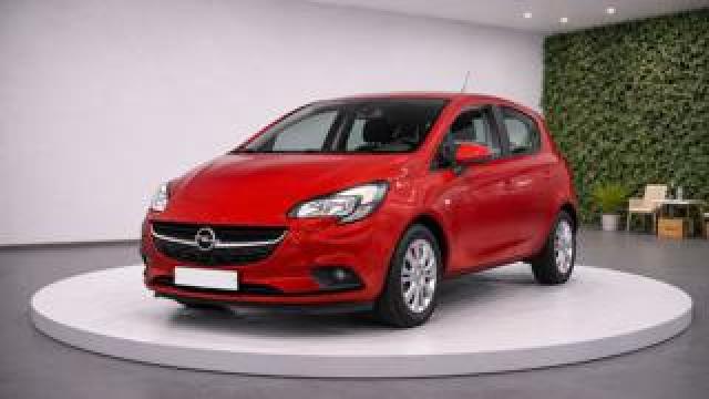 Opel Corsa V 1.2 70cv 5p 
