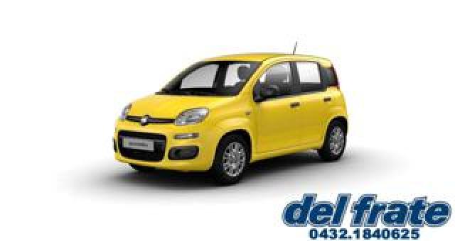 Fiat Panda Iii 1.0 Firefly S&s Hybrid Offerta Nuovo 