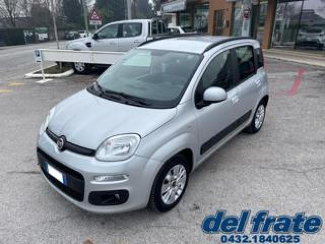 Fiat Panda Iii 1.2 8v 69cv Lounge 