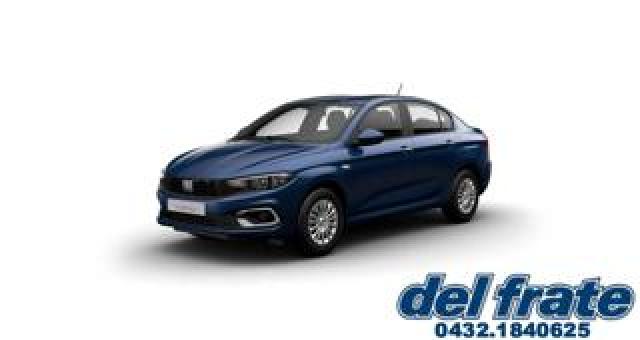 Fiat Tipo 1.6 Mjt S&s 4 Porte Offerta Nuovo 