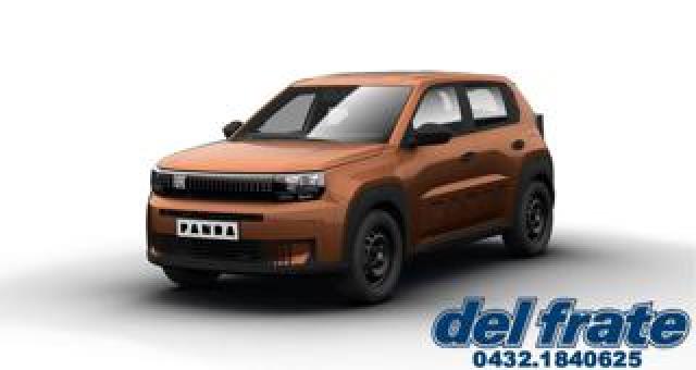 Fiat Grande Panda 1.2 100cv S&s Pop Offerta Nuovo 04-2026 