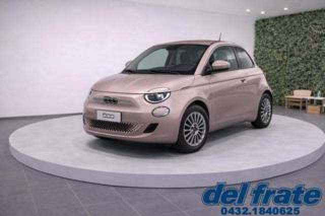 Fiat 500 1.0 Hybrid 65cv Offerta Nuovo 04-2026 