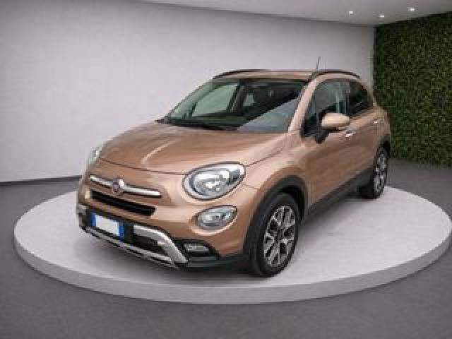 Fiat 500x 1.6 Multijet 120cv Cross 4x2 