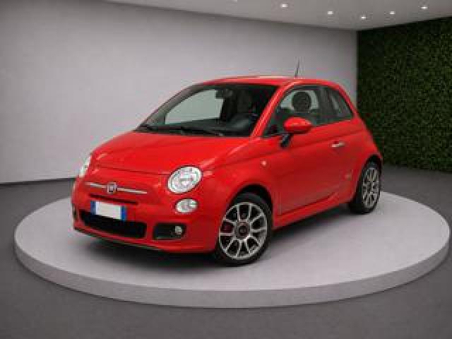Fiat 500 Ii 1.2 8v 69cv Gt 