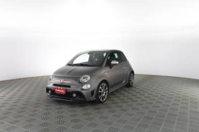 Abarth 595 Turismo 595 1.4 Turbo T-Jet 165 Cv Turismo 