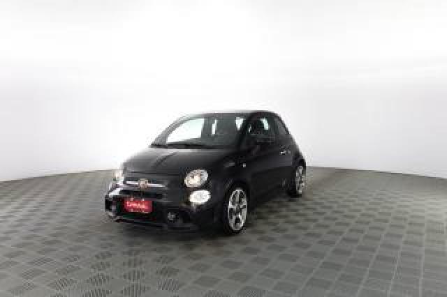 Abarth 595 595 1.4 Turbo T-Jet 145 Cv 