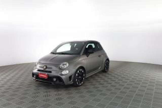 Abarth 595 Competizione 595 1.4 Turbo T-Jet 180 Cv Competizione 