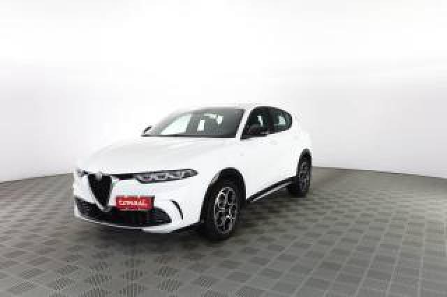 Alfa Romeo Tonale Tonale 1.6 Diesel 130 Cv Tct6 Ti 