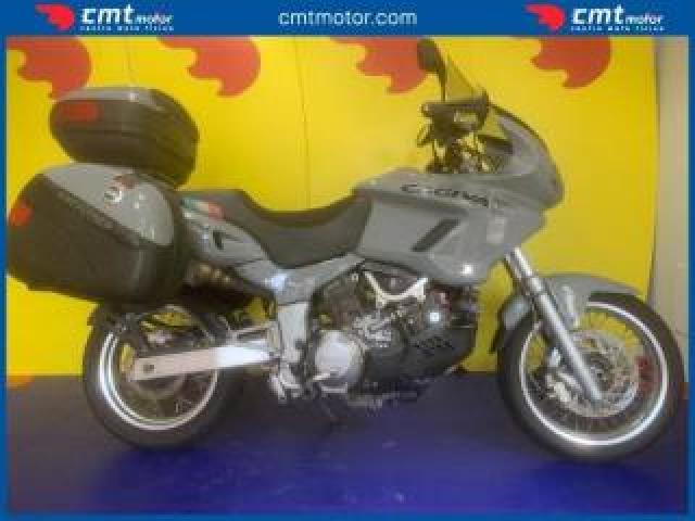 Cagiva Navigator 1000 Finanziabile - Grigio - 50641 