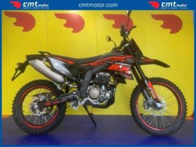 Others Andere Others-Andere Fb Mondial Smx 125 Garantita E Finanziabile 