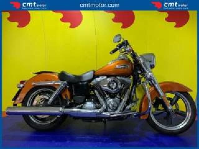 Harley Davidson Switchback 1690  Garantita E Finanziabile 